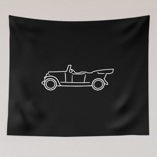 Item preview, Frazer Nash 1920s British classic car designed and sold by AutoClub.