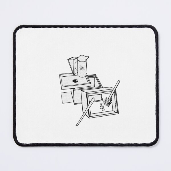 Item preview,  A Symphony of Beekeeping designed and sold by girolamo barracco.