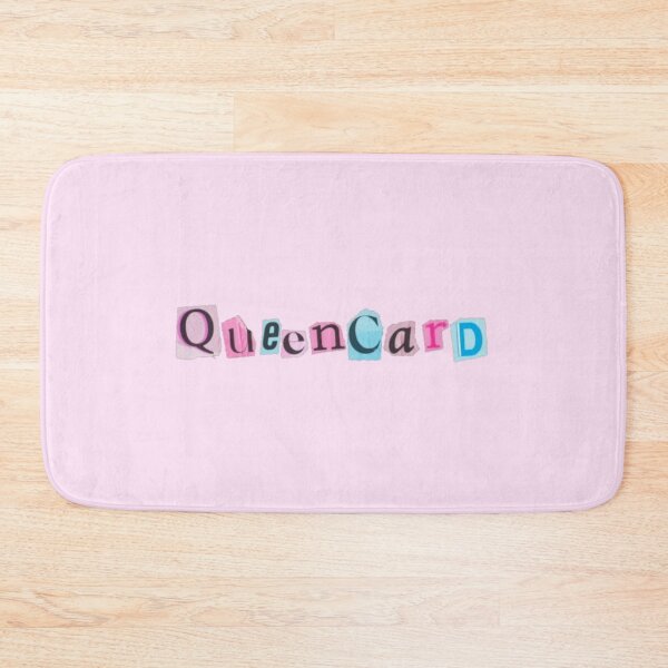 Item preview, (G)I-DLE QUEENCARD designed and sold by julesdartist.