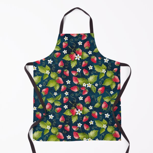 Item preview, strawberry field designed and sold by CrisDeMarchi.