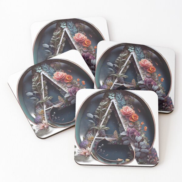 Item preview, Carta de diseño floral designed and sold by SaliyalCreation.