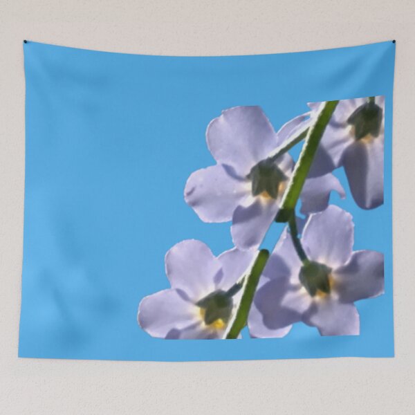 Item preview, Summer Flora designed and sold by Justeecat.