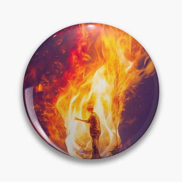 Item preview, fire & desire designed and sold by enzozzz123.