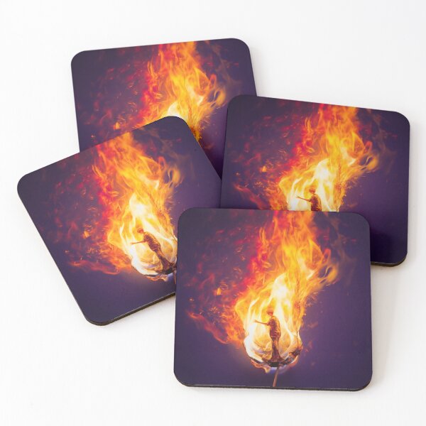 Item preview, fire & desire designed and sold by enzozzz123.