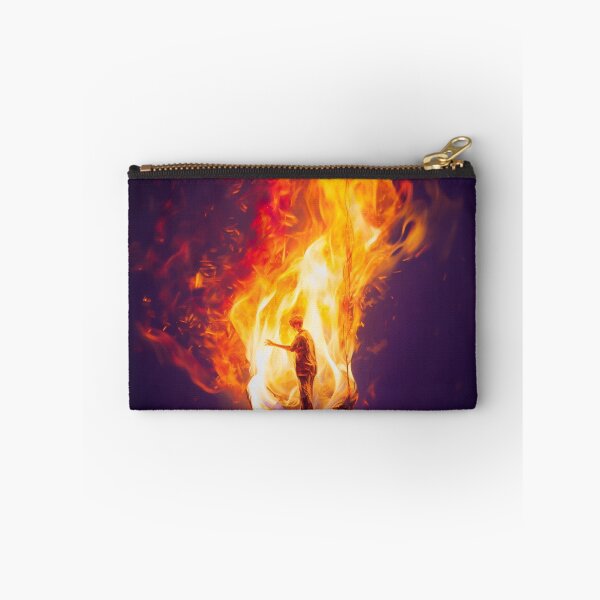 Item preview, fire & desire designed and sold by enzozzz123.