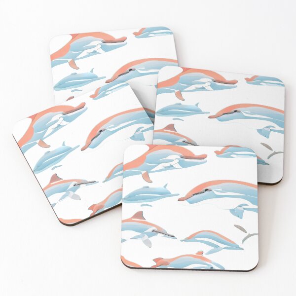 Item preview, dolphin designed and sold by Eakkluk.