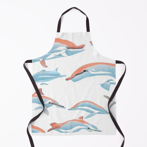 Item preview, dolphin designed and sold by Eakkluk.