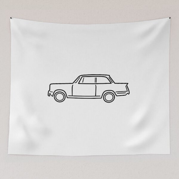 Item preview, Triumph Vitesse 1960s classic car designed and sold by AutoClub.