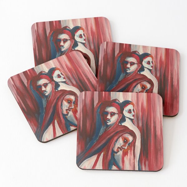 Item preview, Charming women designed and sold by awes06.
