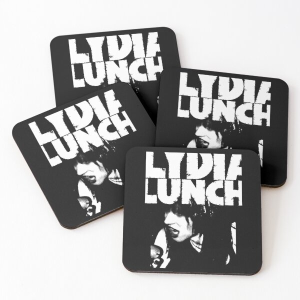 Item preview, post punk no wave lunch designed and sold by SOOG.