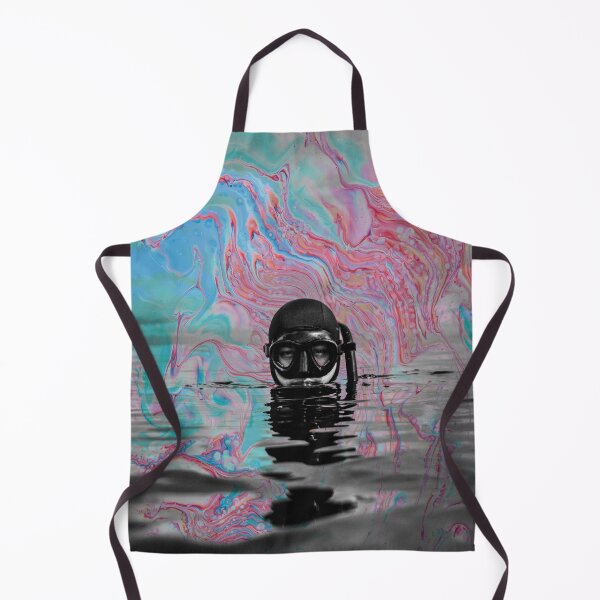 Item preview, Scuba Diver  designed and sold by MadiervArt.