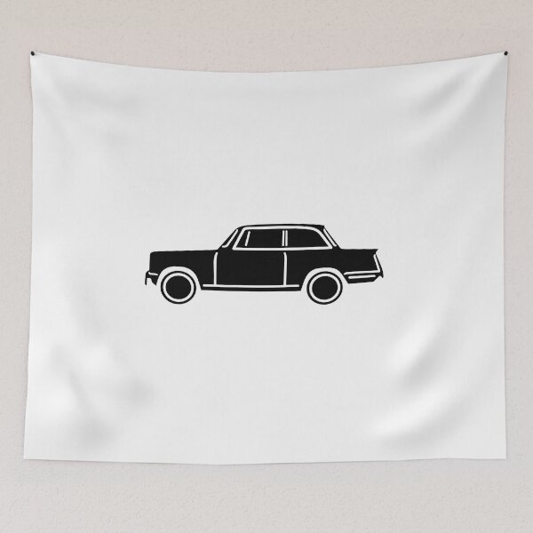 Item preview, Triumph Vitesse 1960s classic car designed and sold by AutoClub.