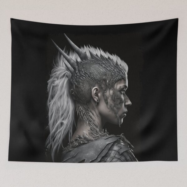Item preview, Valkyrie Warrior. designed and sold by Xylos247.