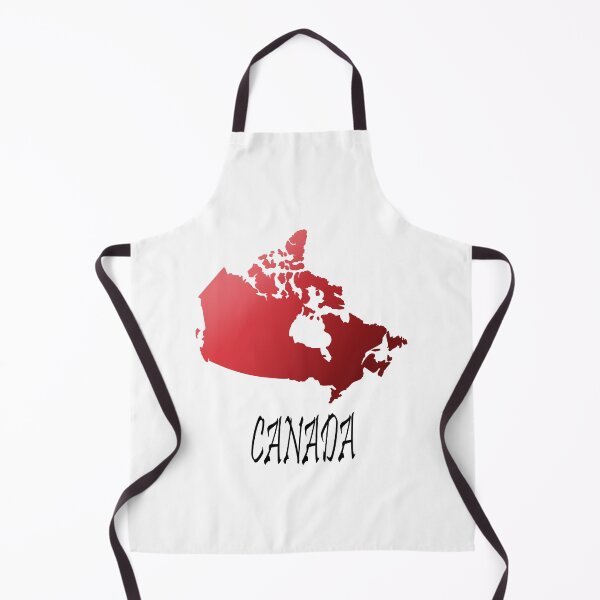 Item preview, Canada Country silhouette designed and sold by CalRay.