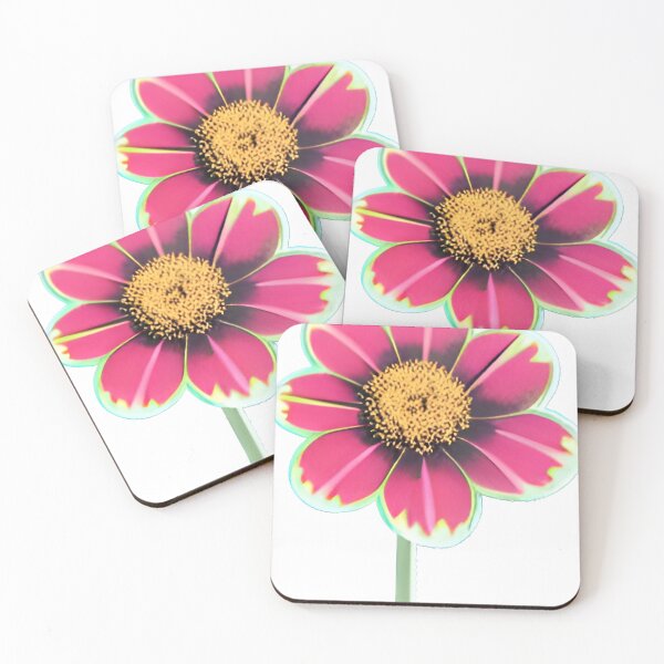 Item preview, Flower  designed and sold by MatrixTattoo.