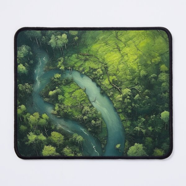 Item preview, love is a stream designed and sold by enzozzz123.