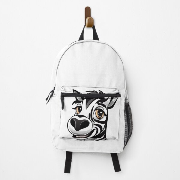 Item preview, Chilled Zebra designed and sold by raviolli000.