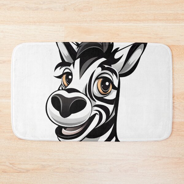 Item preview, Chilled Zebra designed and sold by raviolli000.