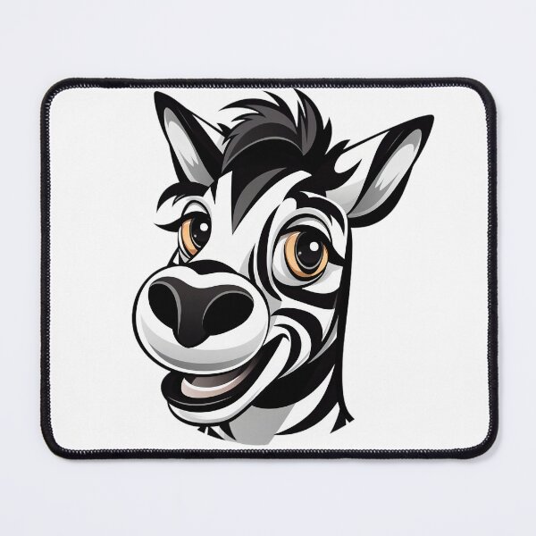 Item preview, Chilled Zebra designed and sold by raviolli000.