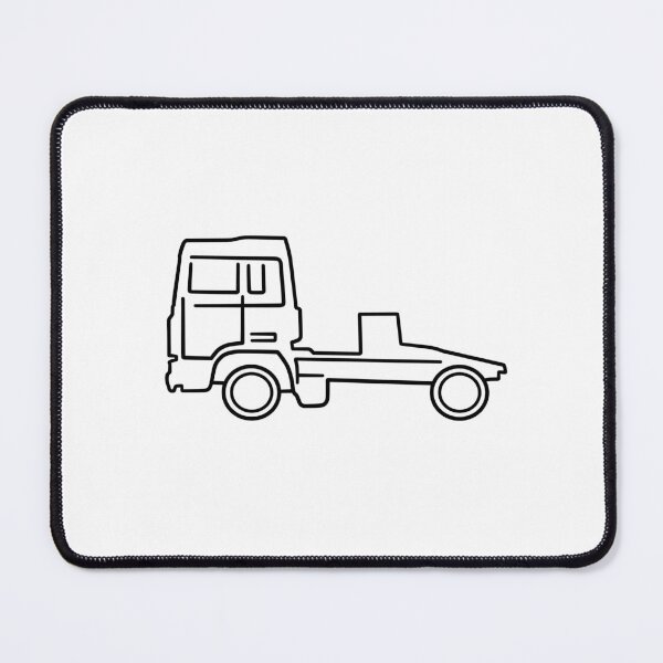Item preview, Classic 1990s ERF E Series lorry designed and sold by AutoClub.