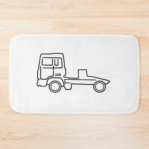 Item preview, Classic 1990s ERF E Series lorry designed and sold by AutoClub.