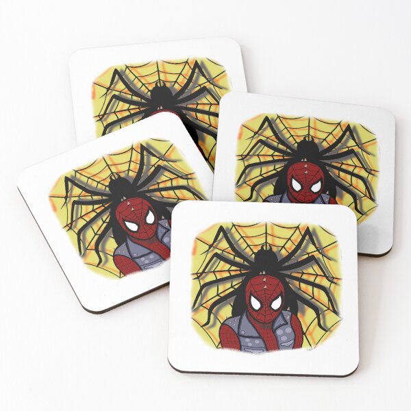 Item preview, SPIDER PUNK designed and sold by creativesticky.