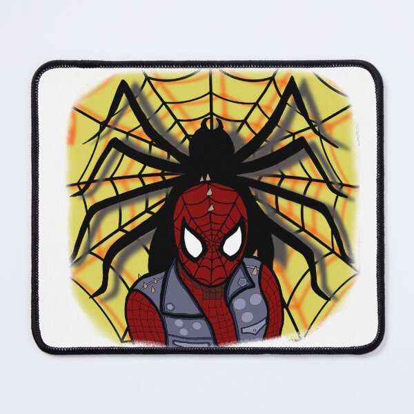 Item preview, SPIDER PUNK designed and sold by creativesticky.