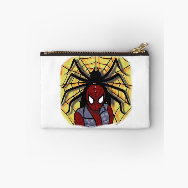 Item preview, SPIDER PUNK designed and sold by creativesticky.
