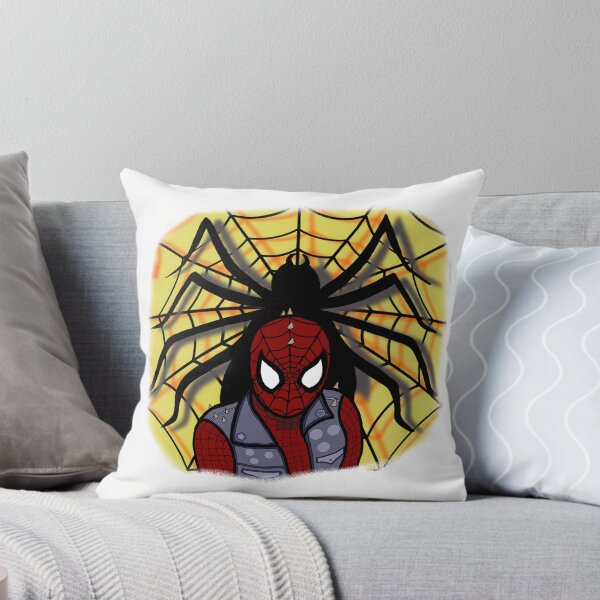Item preview, SPIDER PUNK designed and sold by creativesticky.