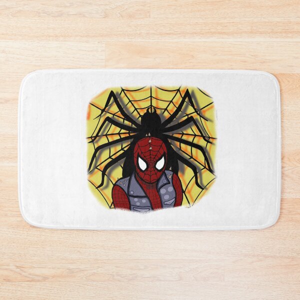 Item preview, SPIDER PUNK designed and sold by creativesticky.