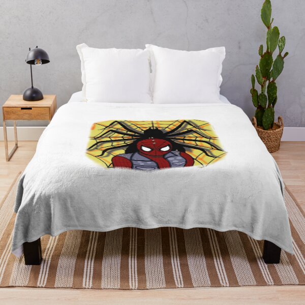 Item preview, SPIDER PUNK designed and sold by creativesticky.