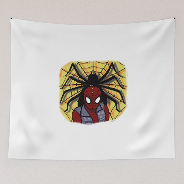 Item preview, SPIDER PUNK designed and sold by creativesticky.
