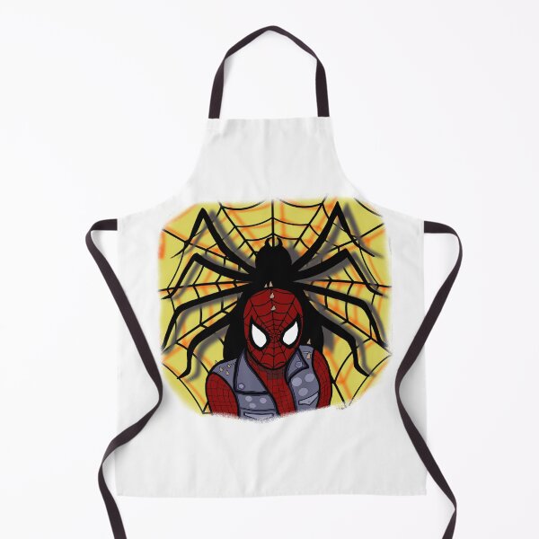 Item preview, SPIDER PUNK designed and sold by creativesticky.