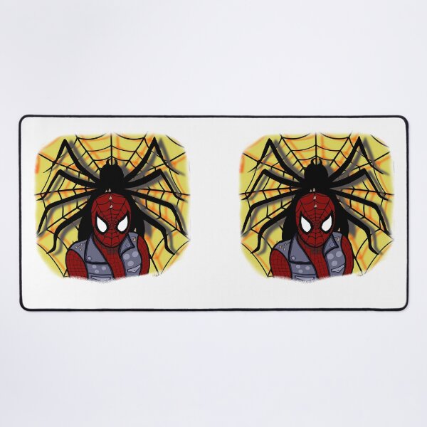 Item preview, SPIDER PUNK designed and sold by creativesticky.