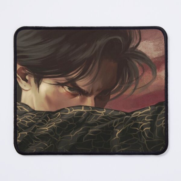 Item preview, Kinnporsche Vegas Lucifer Painting Fanart designed and sold by randalieren.