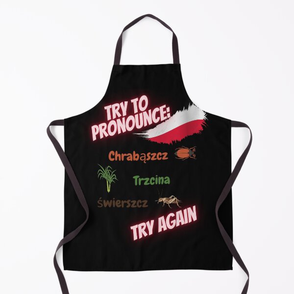 Item preview, Try to pronounce designed and sold by DarkFablecation.