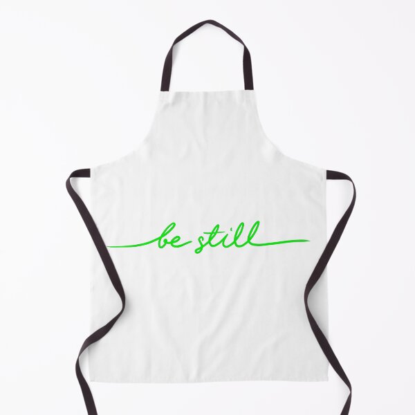 Item preview, Be Still designed and sold by CuteTattoo.