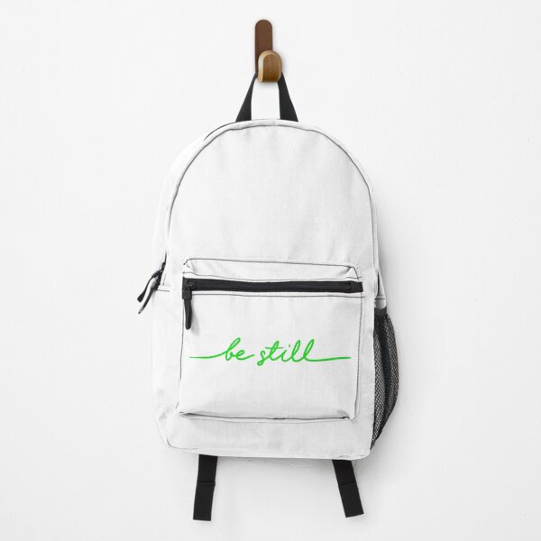 Item preview, Be Still designed and sold by CuteTattoo.