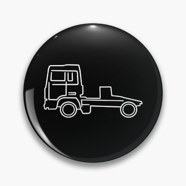 Item preview, Classic 1990s ERF E Series lorry designed and sold by AutoClub.