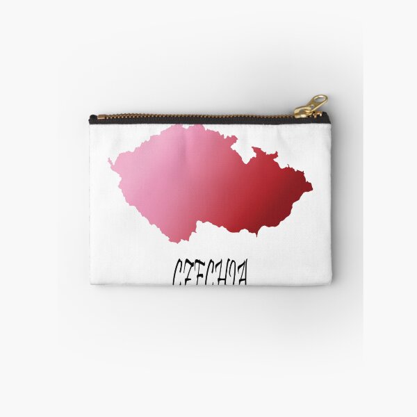 Item preview, Czechia Country silhouette designed and sold by CalRay.