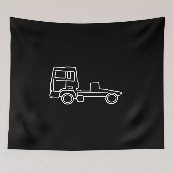 Item preview, Classic 1990s ERF E Series lorry designed and sold by AutoClub.