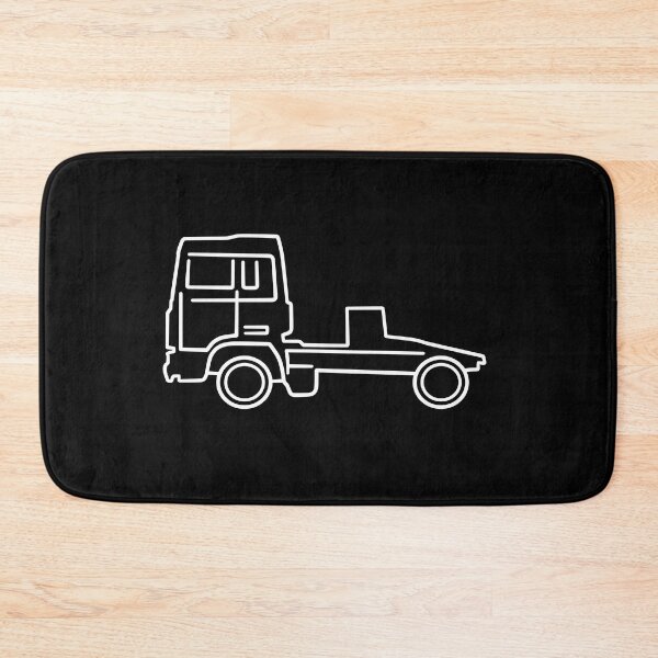 Item preview, Classic 1990s ERF E Series lorry designed and sold by AutoClub.