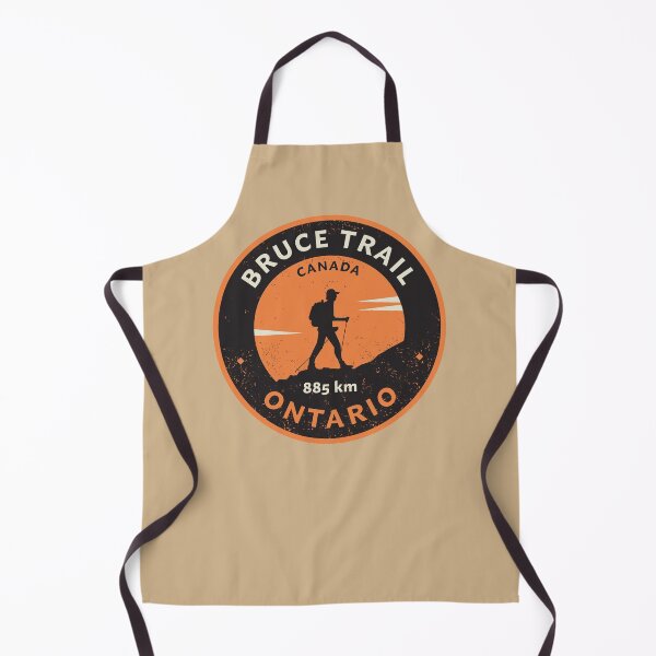 Item preview, Bruce Trail, Canada designed and sold by studio838.