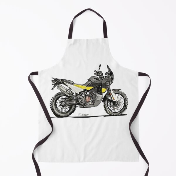 Item preview, Husky Norden 901 Adventure Bike designed and sold by Francohanekom.