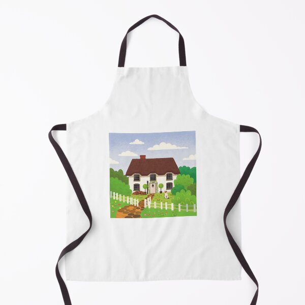 Item preview, The Magical Cottage Collection designed and sold by Simone Pitchon.