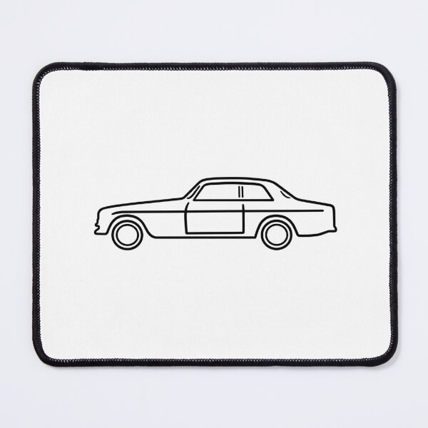 Item preview, Bristol 410 1960s classic British sport saloon car designed and sold by AutoClub.