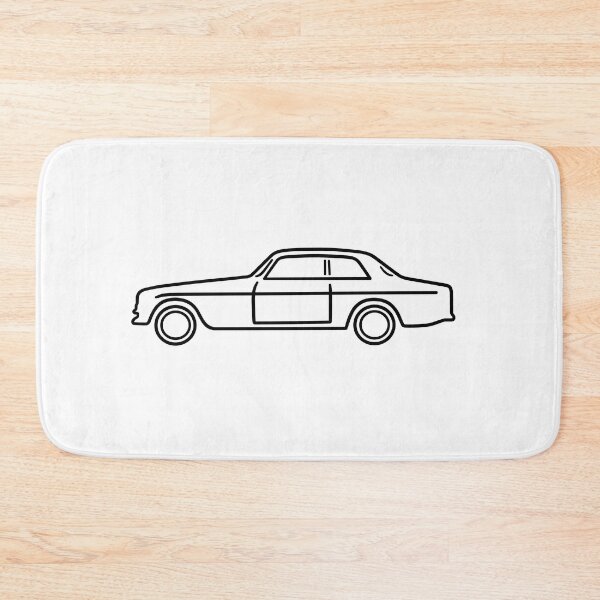 Item preview, Bristol 410 1960s classic British sport saloon car designed and sold by AutoClub.