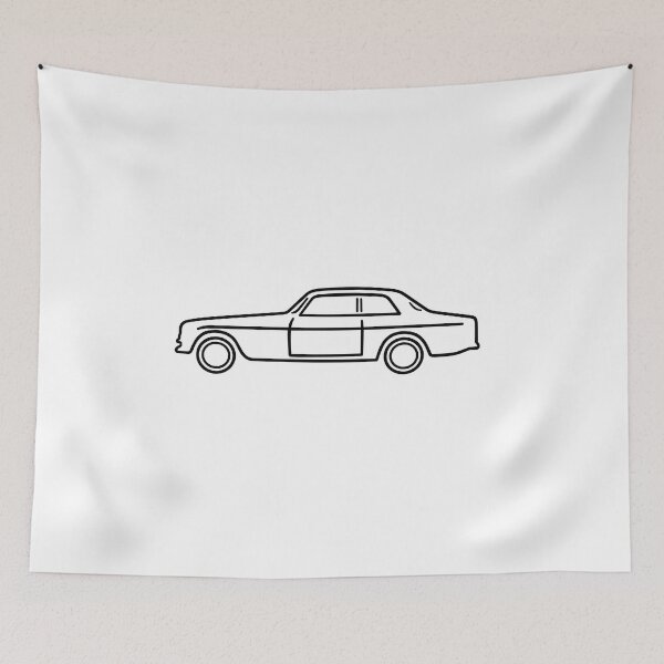 Item preview, Bristol 410 1960s classic British sport saloon car designed and sold by AutoClub.