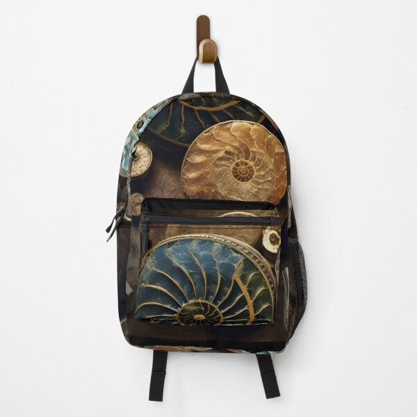 Item preview, Ammonites designed and sold by Ralphsartdesign.