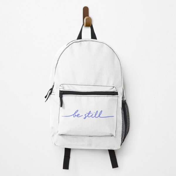 Item preview, Be Still designed and sold by CuteTattoo.